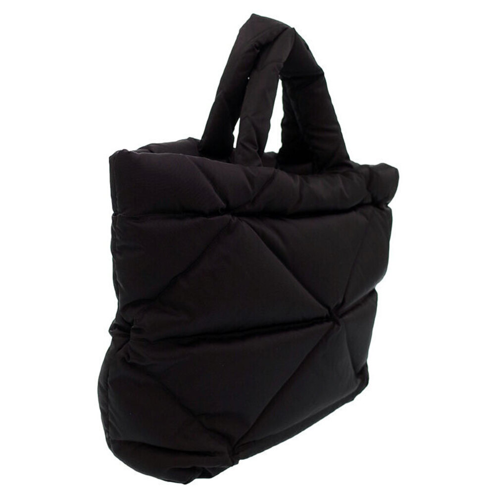 Prada Padded ReNylon Shoulder Crossbody Bag black - Picture 2 of 9